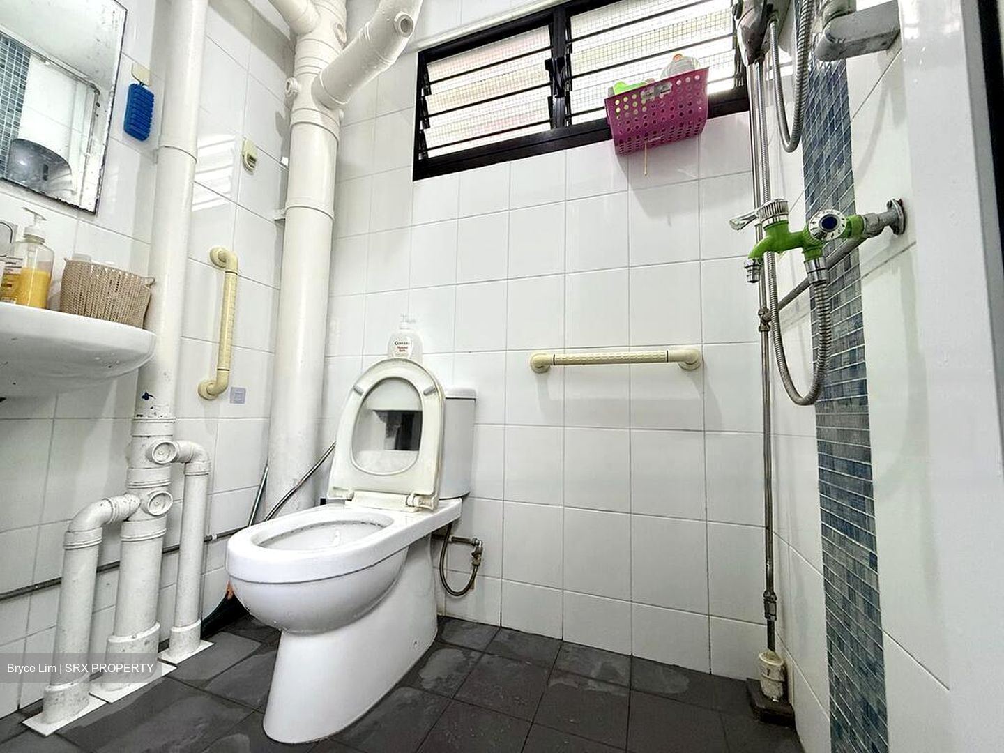 Blk 157 Chong Pang Vista (Yishun), HDB 4 Rooms #463029901